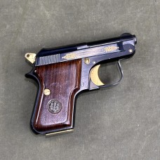Beretta Model EL 950 BS .22 Short - USED